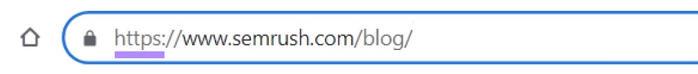 "https://www.semrush.com/blog/" URL