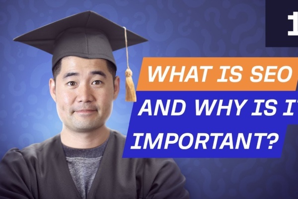 search engine optimisation Fundamentals: What’s search engine optimisation and Why is it Vital? [SEO Course by Ahrefs]