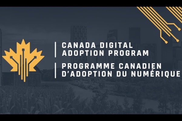 Enhance Digital Adoption in Canada with CDAP: Data Session